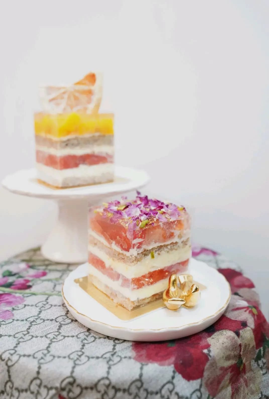 LIFETASTIC Patisserie (創紀之城五期(apm)) photo 6