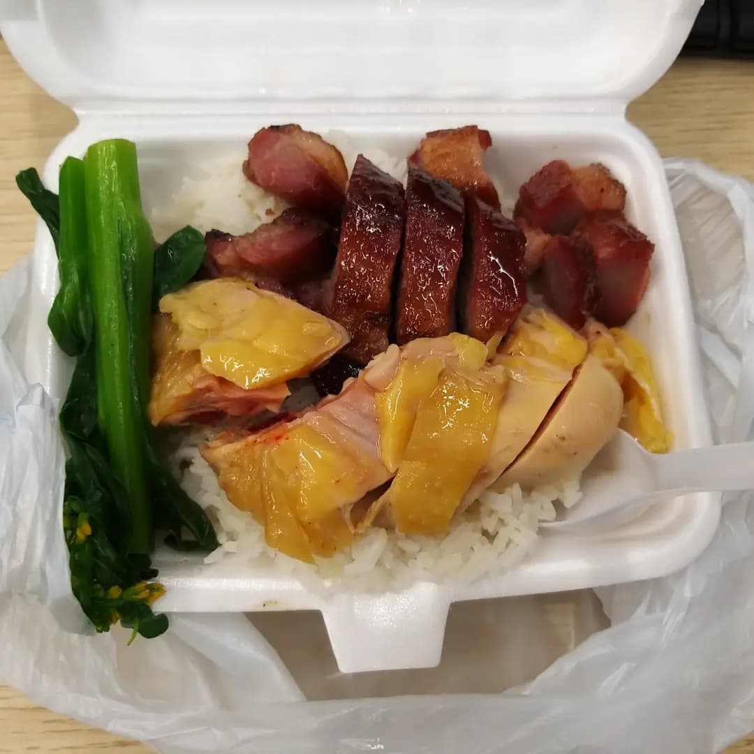 仨公主燒鵝 photo 2