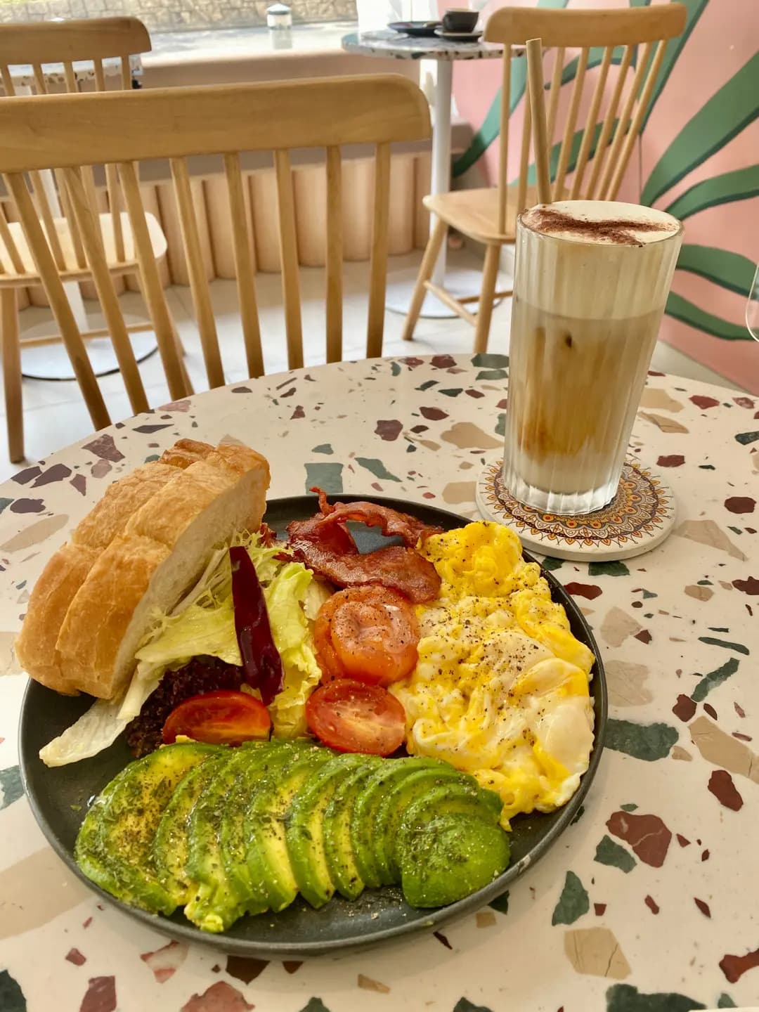 Lorway Coffee & Bakery photo 5