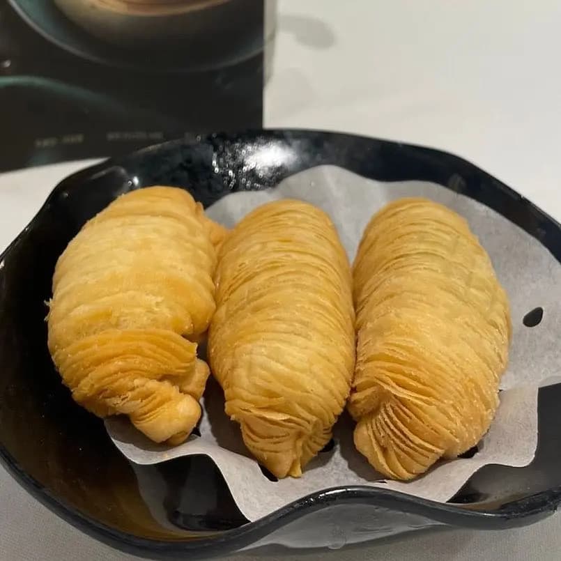 逸逸居 (嘉湖海逸酒店) photo 6