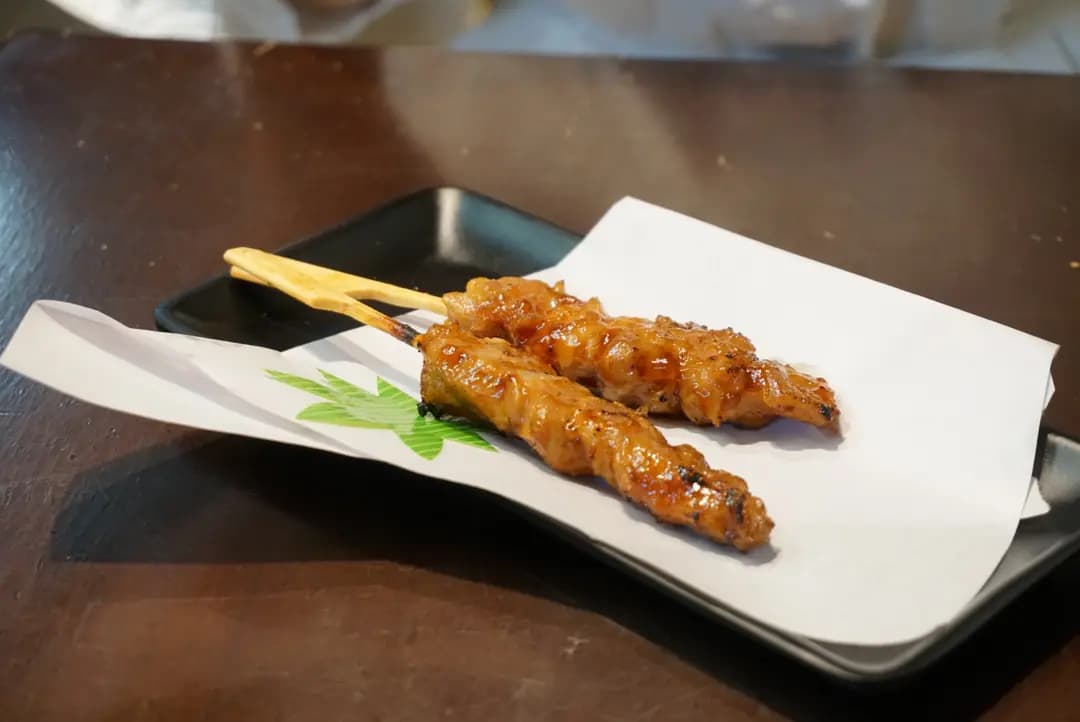 極上魂燒烤 photo 1