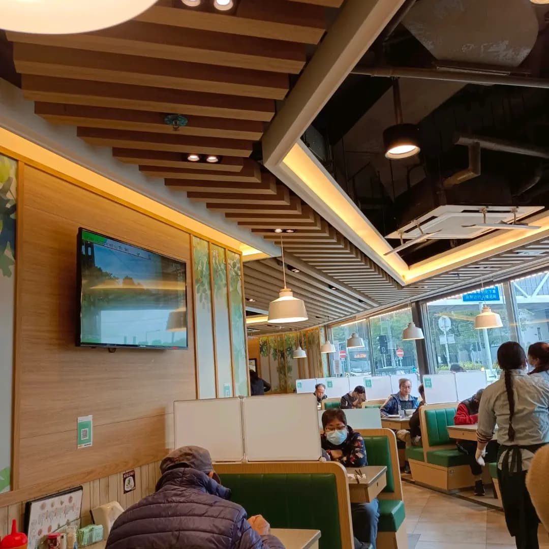 翠河餐廳 (屏欣商場) photo 8