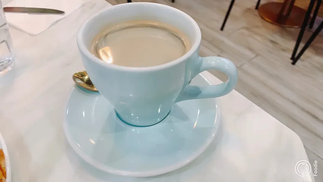 Number 9 Coffee photo 8
