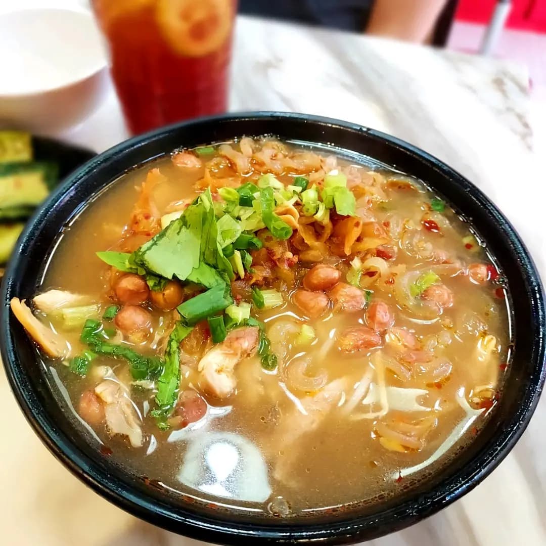 辣得喜米線專門店 photo 3