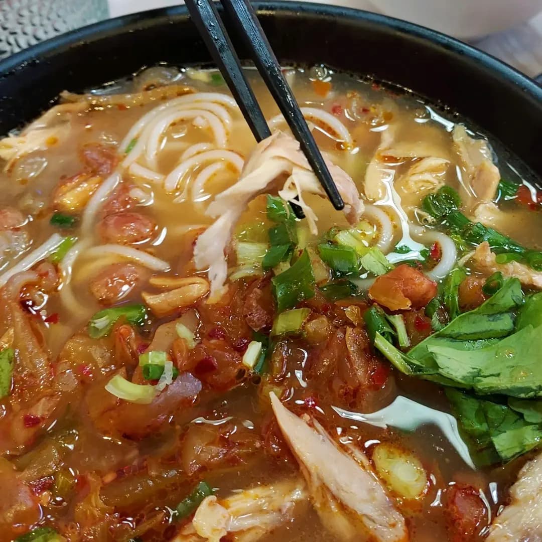 辣得喜米線專門店 photo 5
