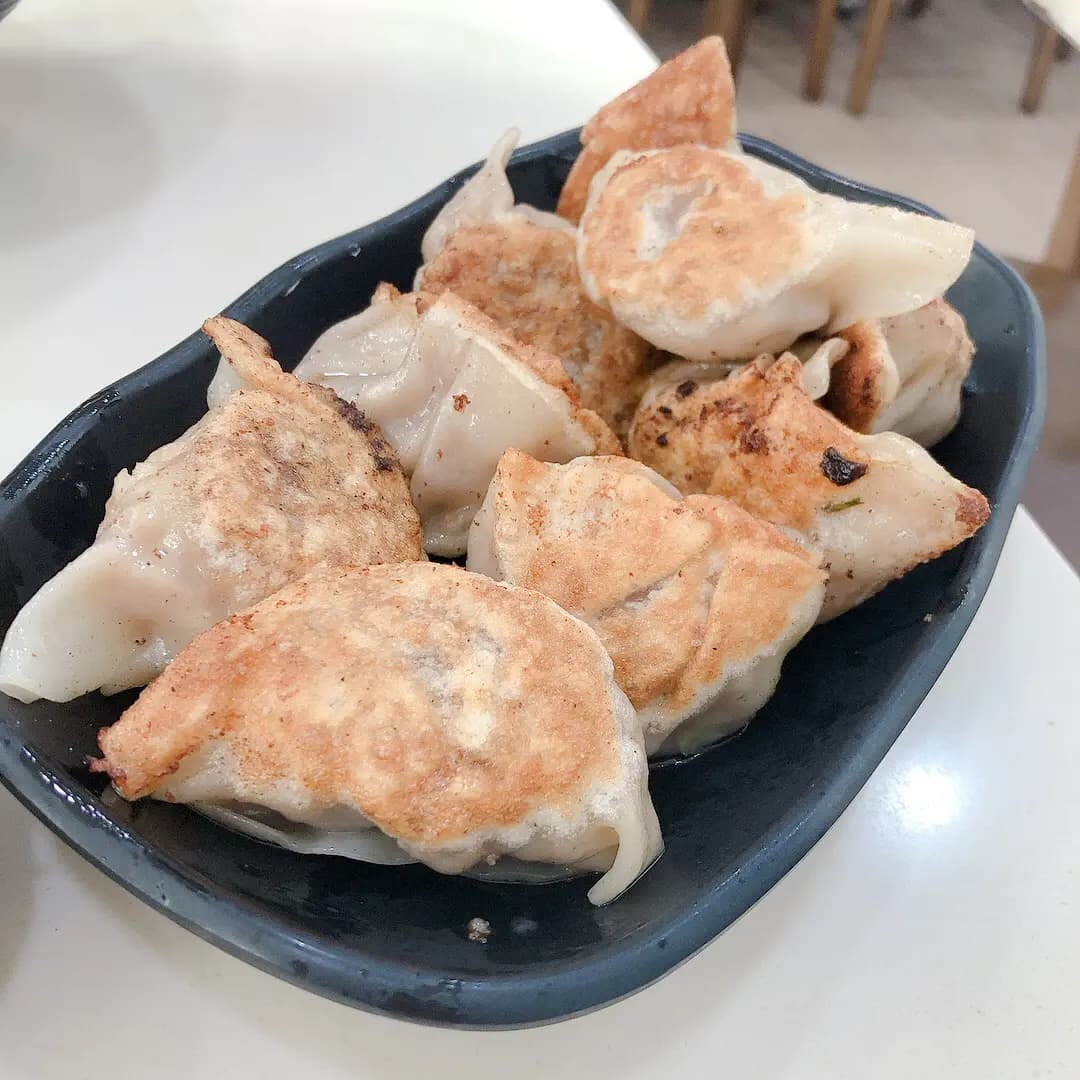手作餃子專門店 (松苑) photo 7