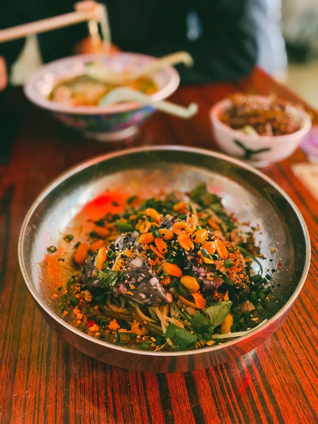 前座飯堂 photo 2