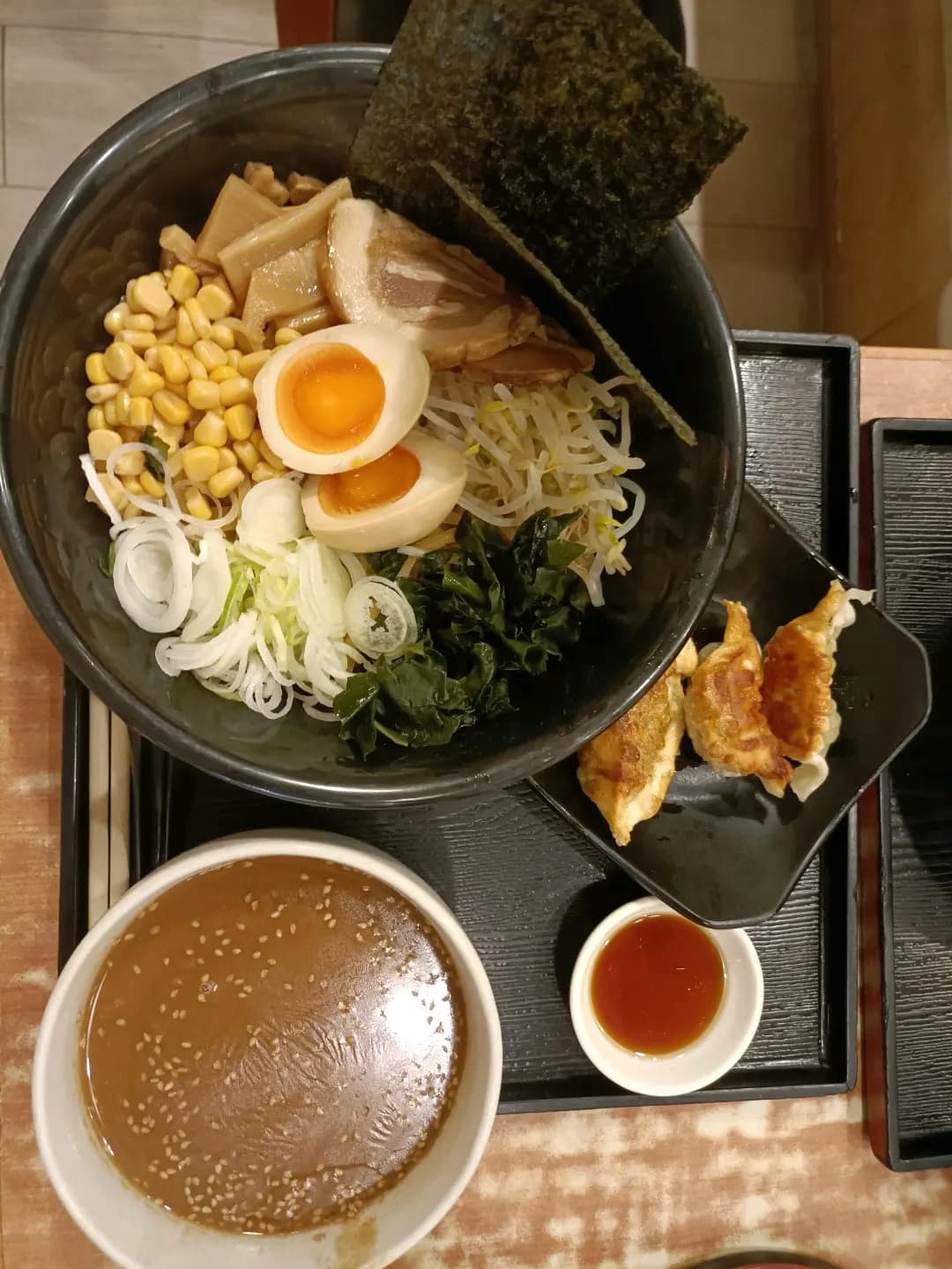 函館元祖北海道拉麵 photo 6