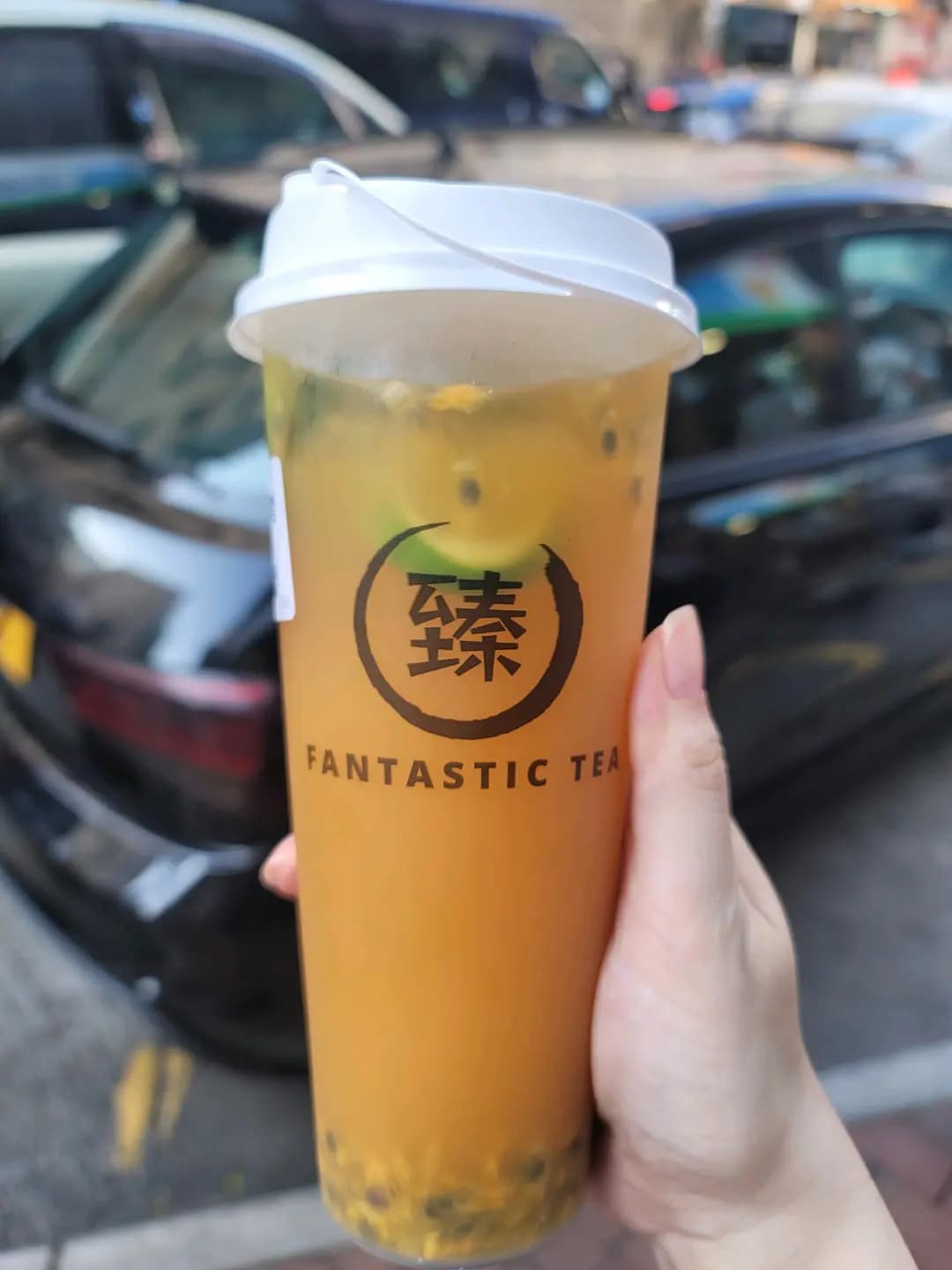 臻.茶 (福華街) photo 4