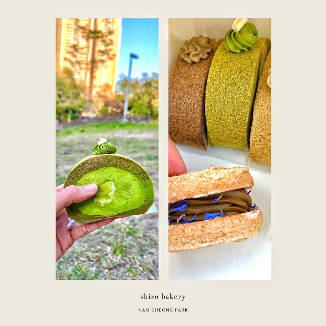 Shiro Bakery photo 7