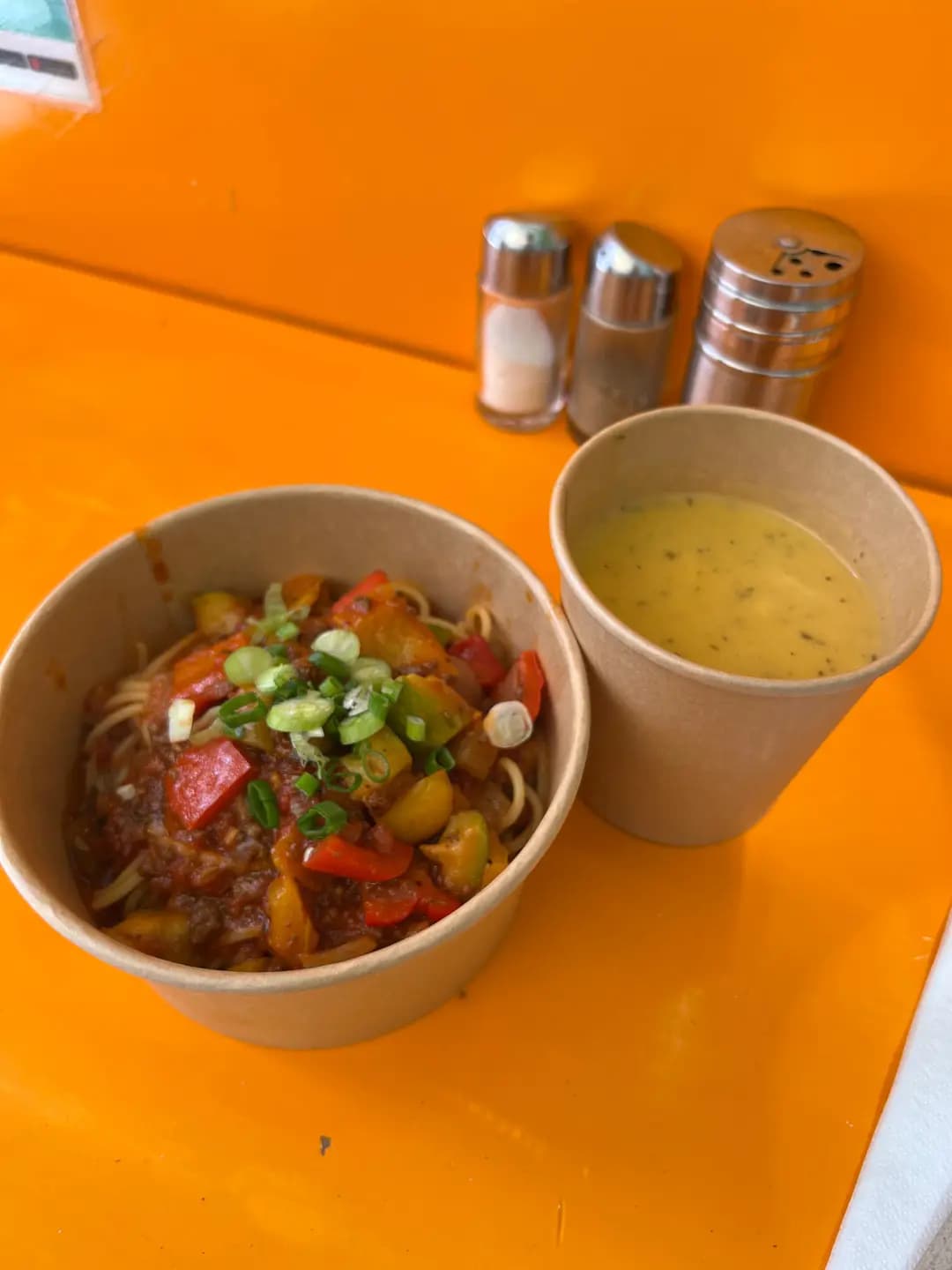 The Pasta Shack photo 2