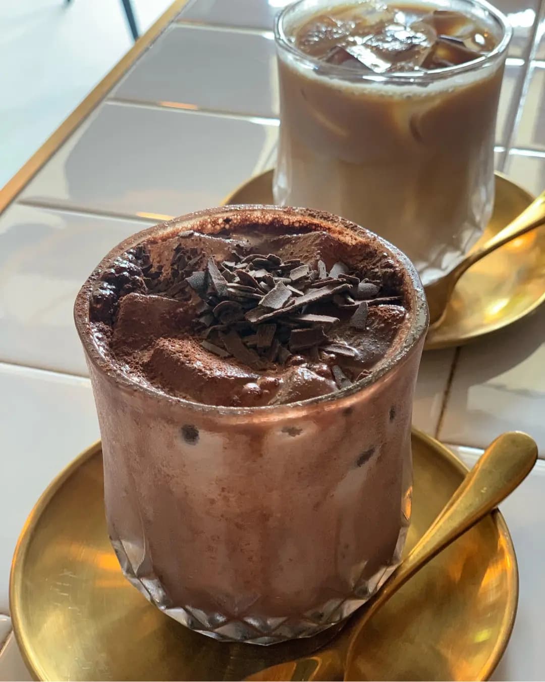 THE COFFEE ACADEMÏCS (愉景廣場C座) photo 3
