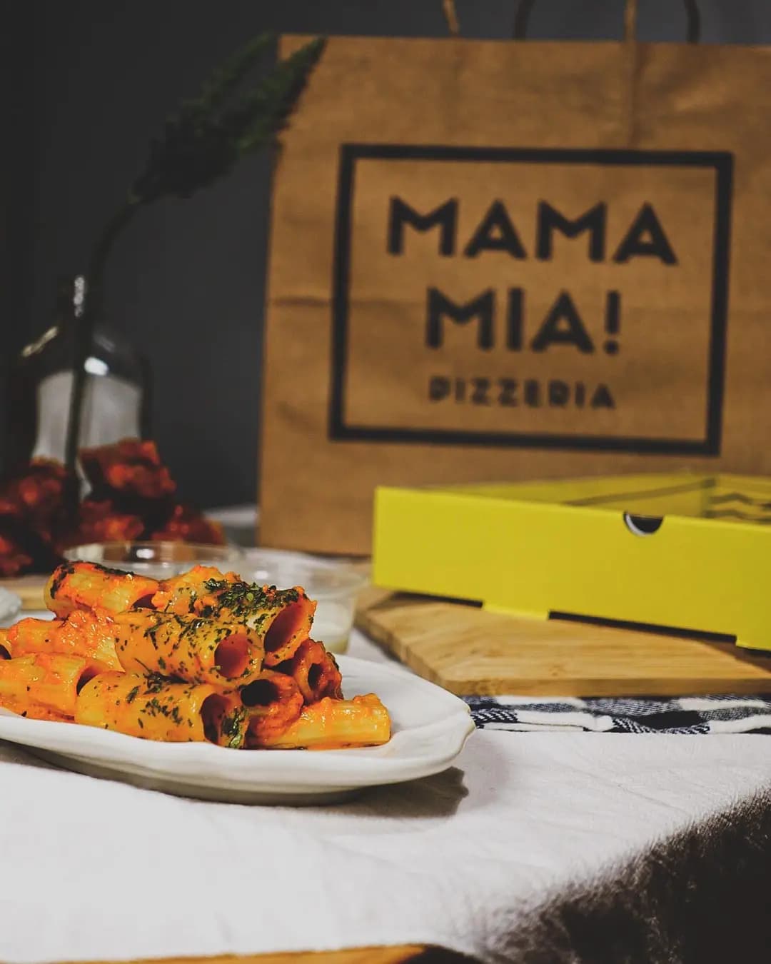 Mama Mia! Pizzeria photo 3