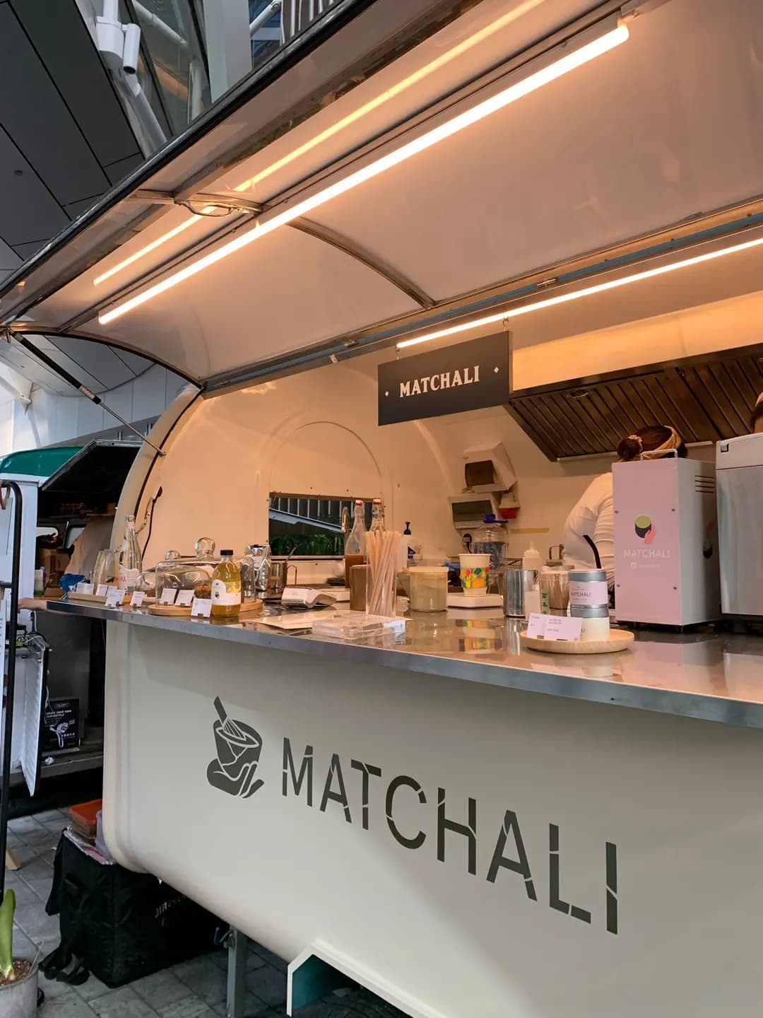 Matchali (奕居) photo 7
