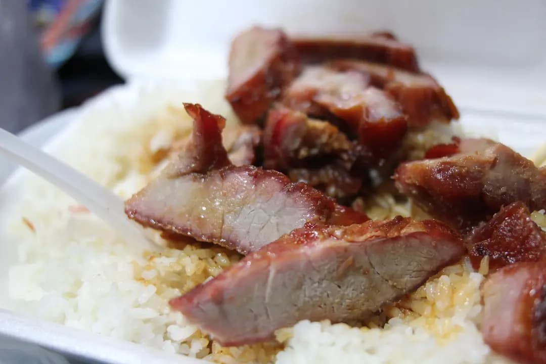 德龍燒味 photo 5