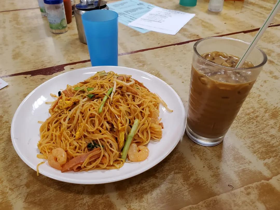 奇妙美食坊 photo 2