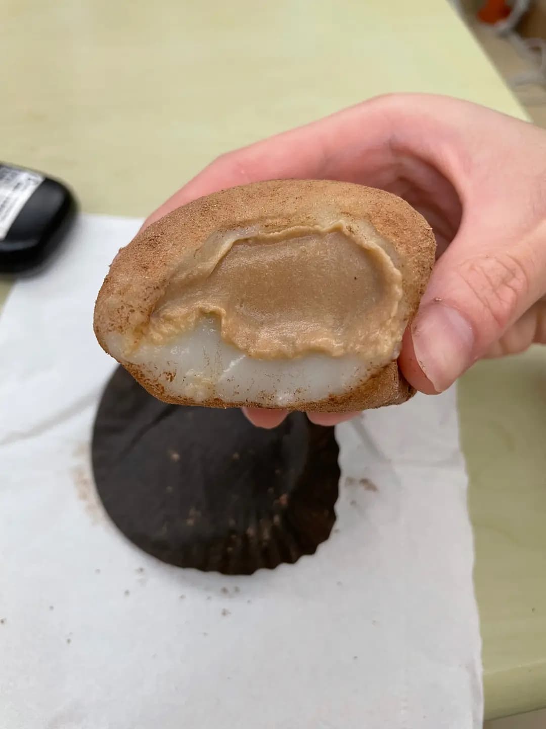 正宗長洲糯米糍 photo 2