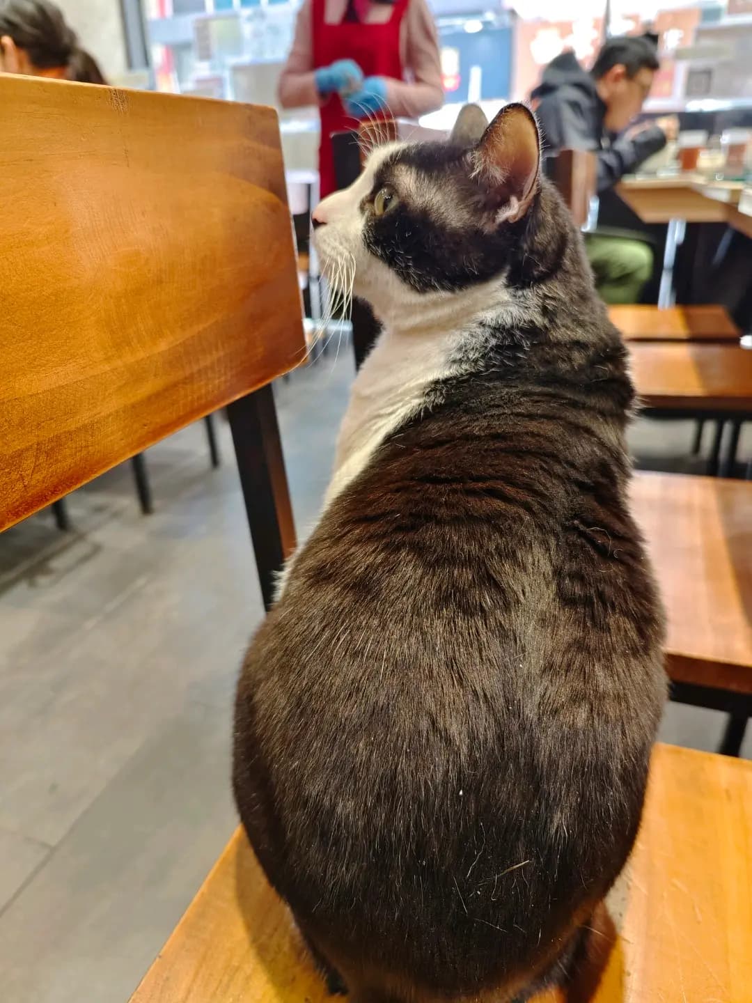 阿芳上海餛飩 photo 2