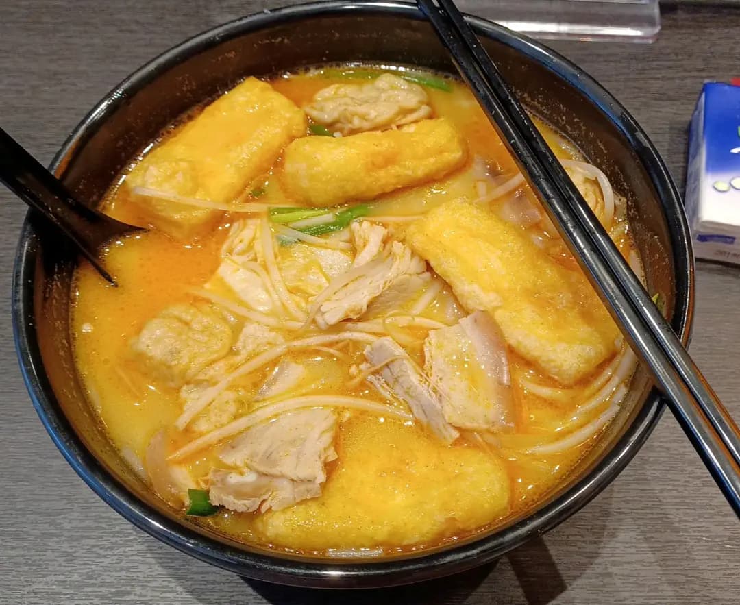 譚仔三哥米線 (利東商場一期) photo 5