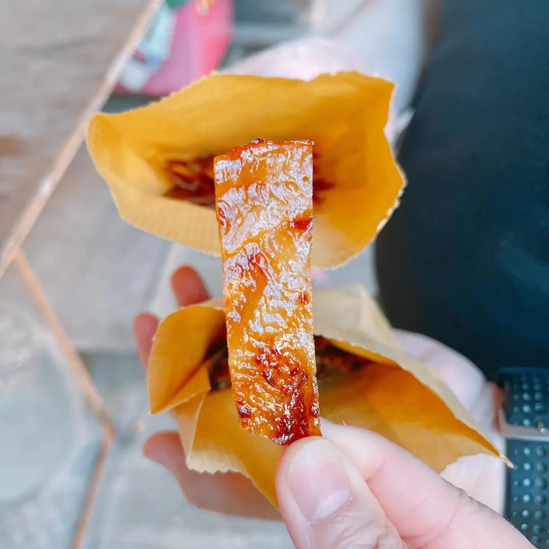 大澳炭燒小食 photo 5