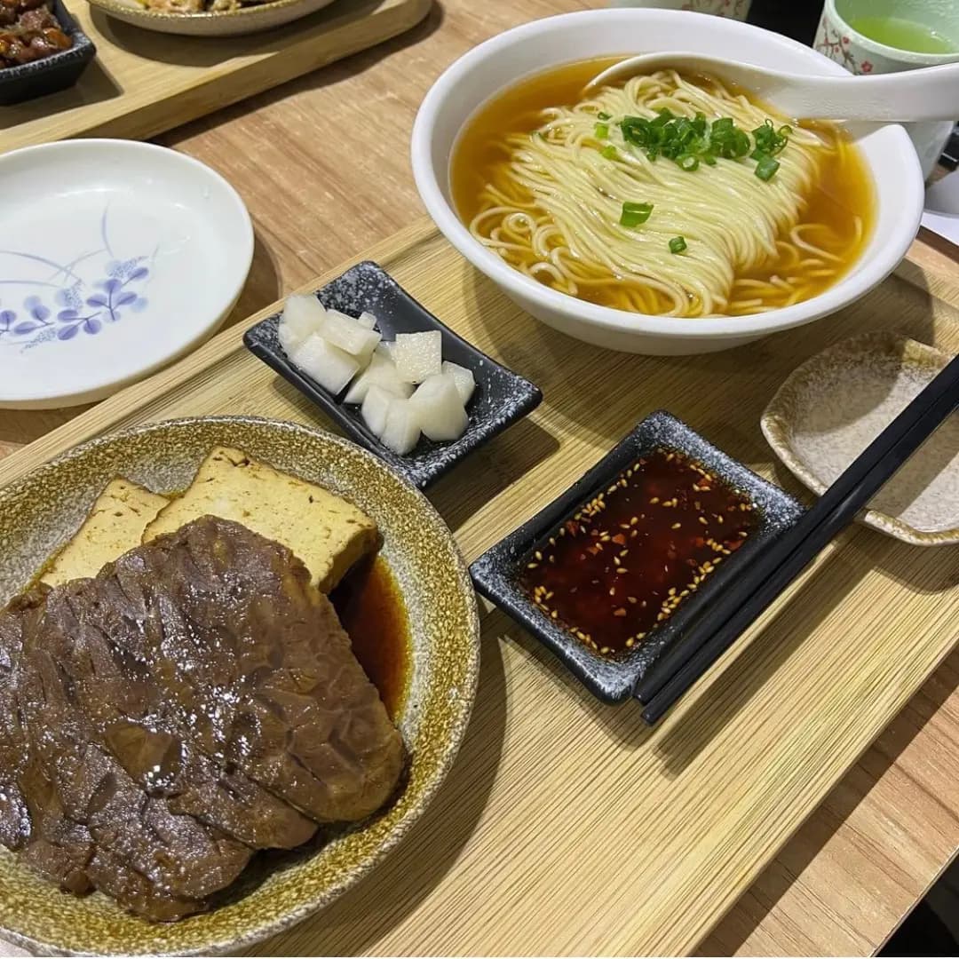 榕基滷水專門店 1992 photo 1