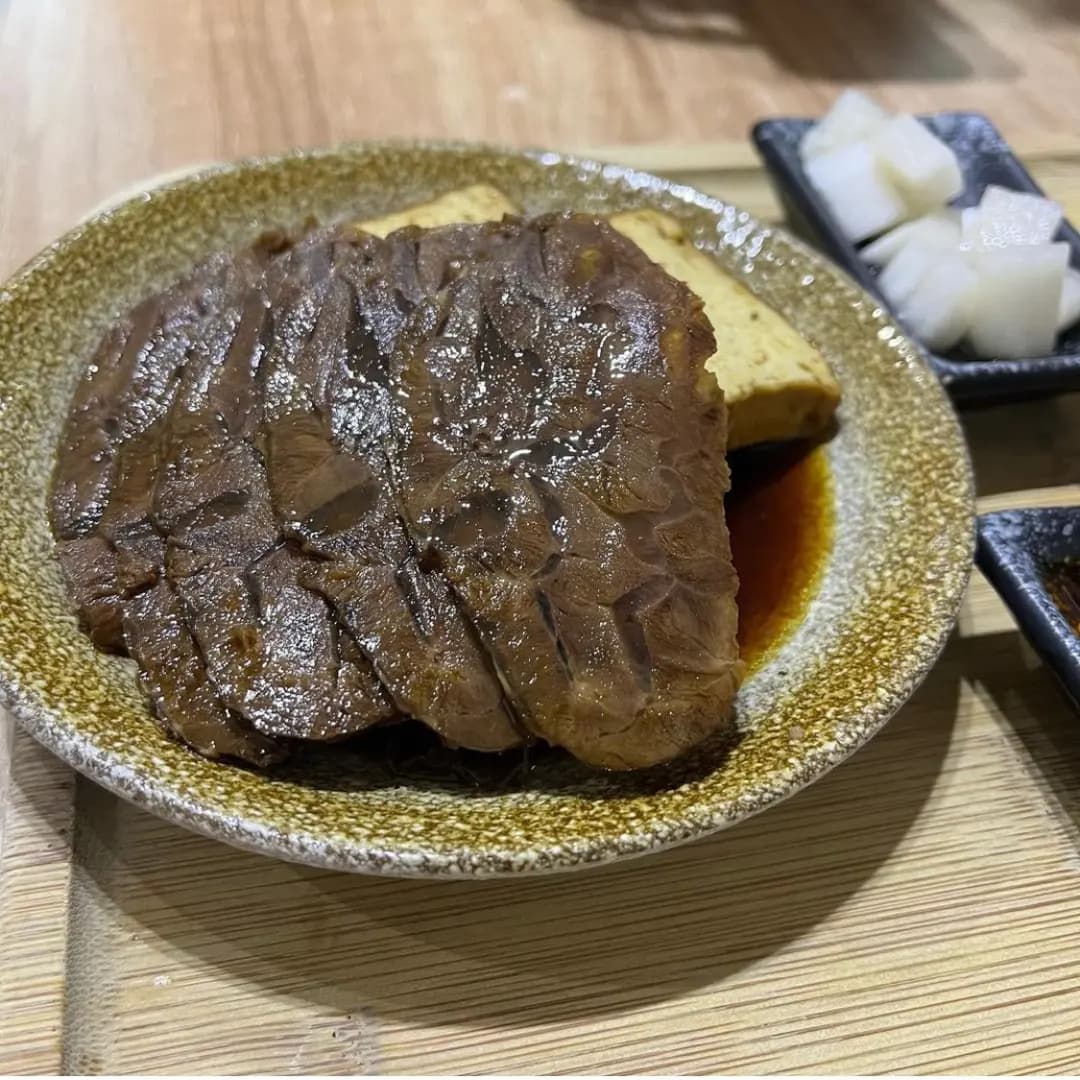 榕基滷水專門店 1992 photo 5