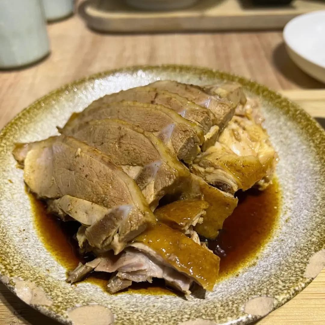 榕基滷水專門店 1992 photo 2