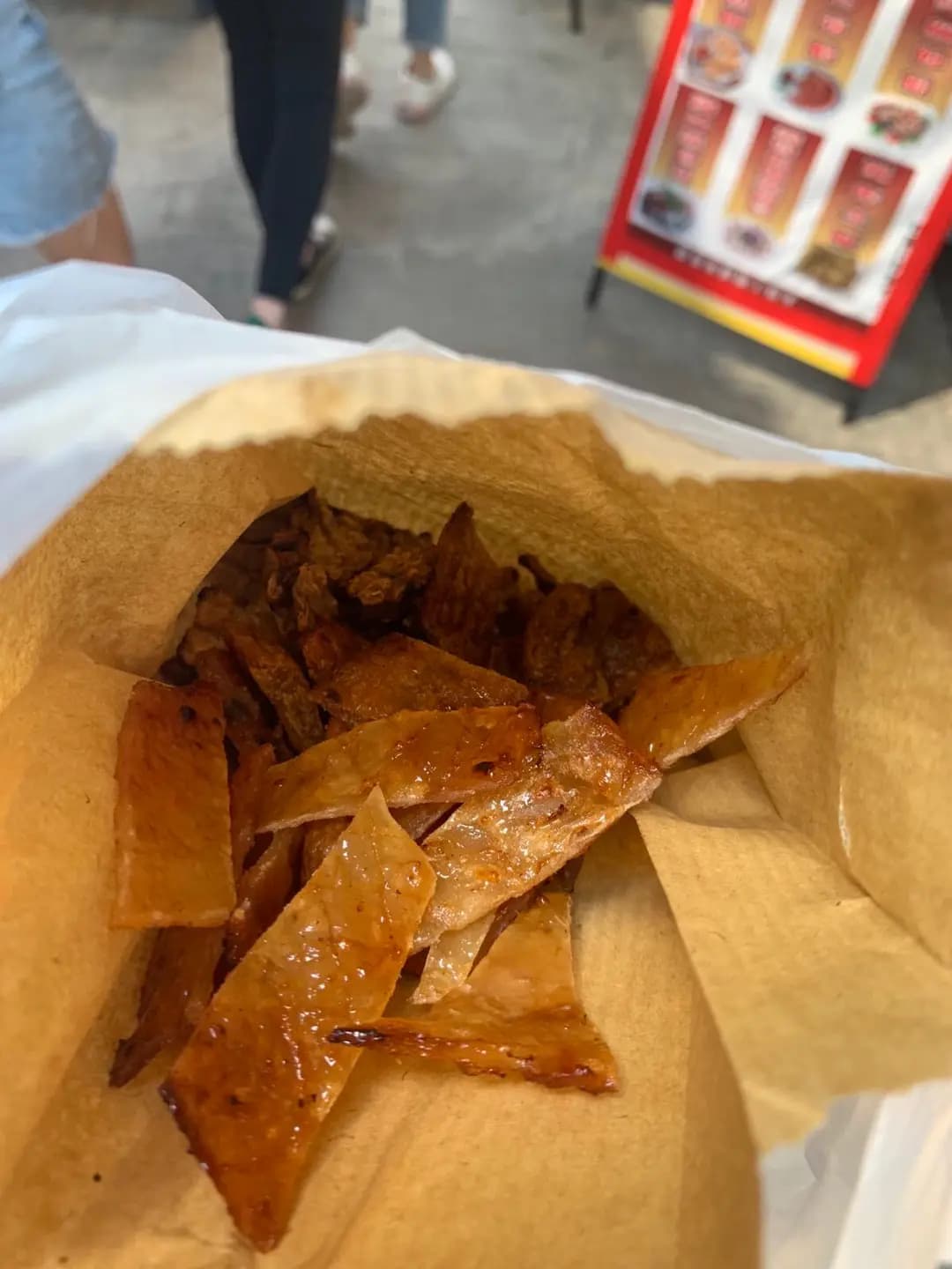 大澳炭燒小食 photo 4