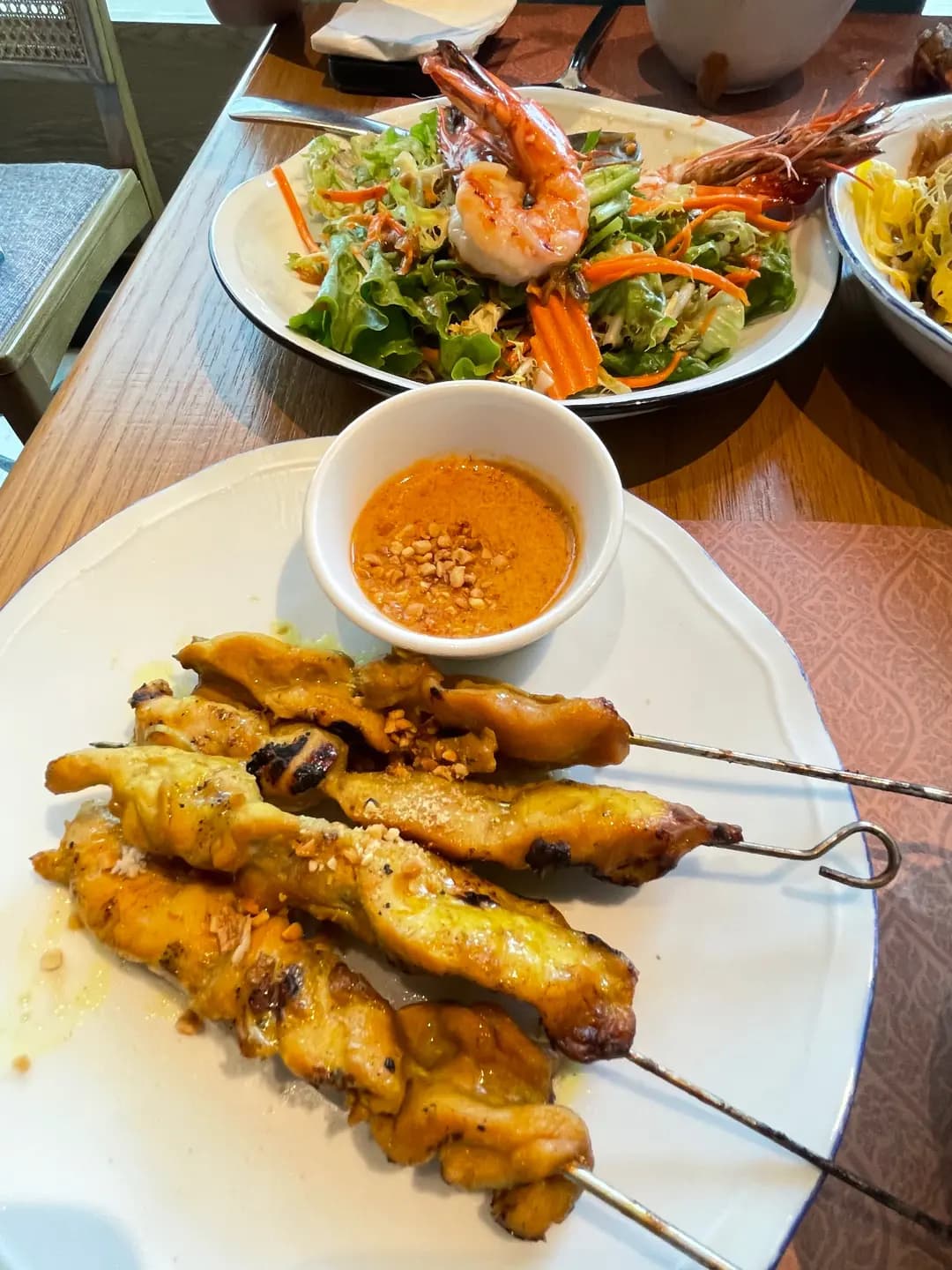 尚蓮越泰餐廳 photo 4