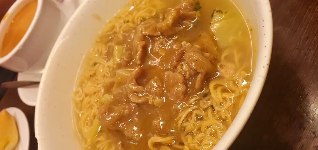 麗新美食坊 photo 3