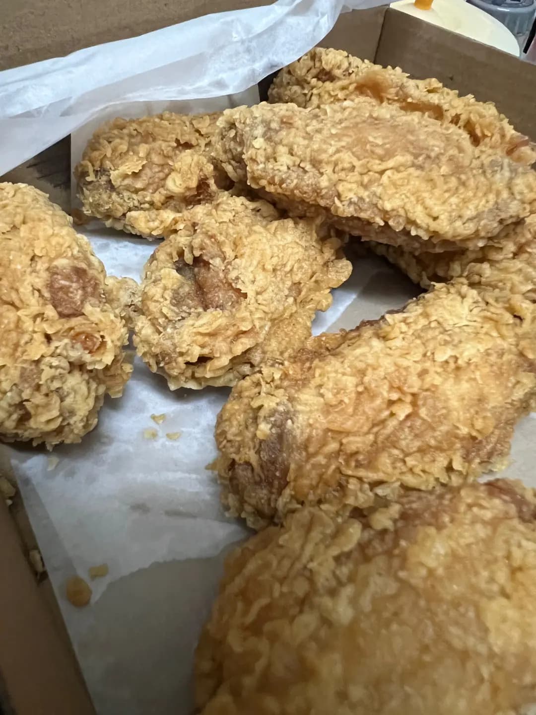 肯德基家鄉雞 (KFC) photo 2