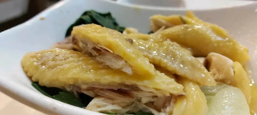 金發茶餐廳 photo 6