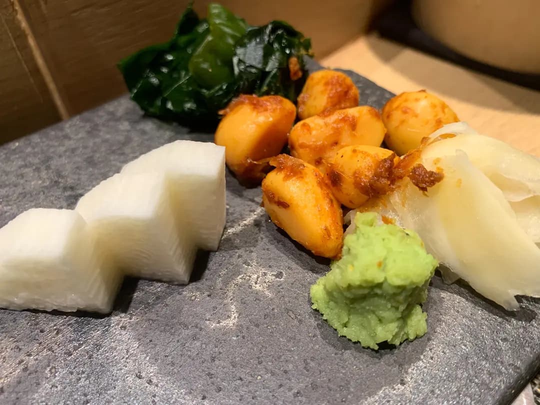 花見日本料理 photo 7