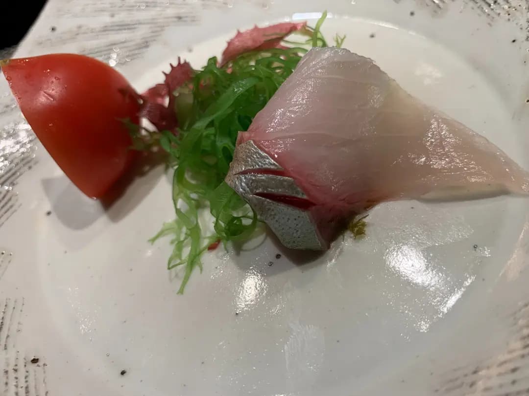 花見日本料理 photo 6