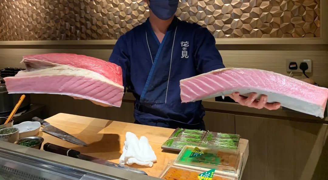 花見日本料理 photo 3