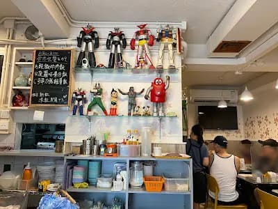 凱得餐廳 photo 6