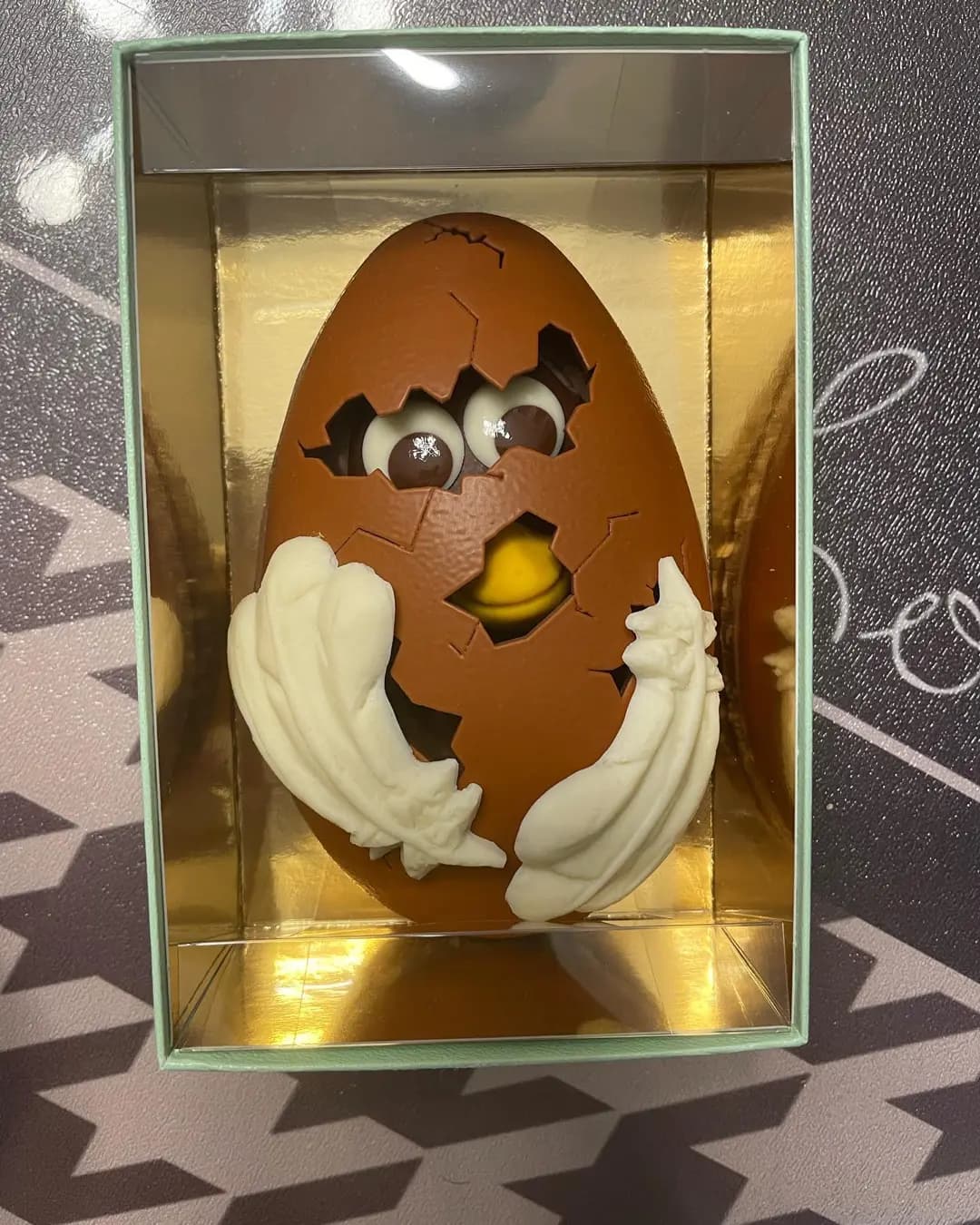 La Maison du Chocolat photo 1