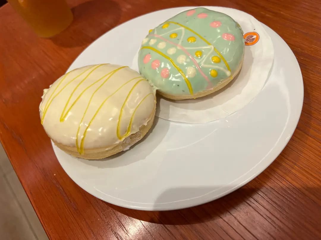 J.Co Donuts & Coffee photo 5