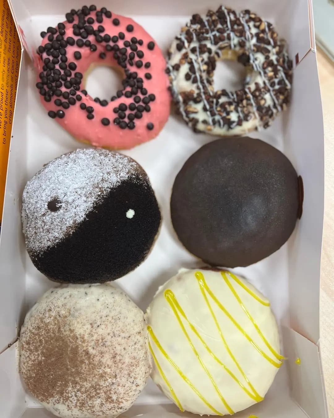 J.Co Donuts & Coffee photo 7