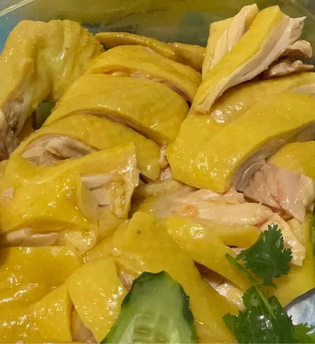 勇記海南雞 photo 5