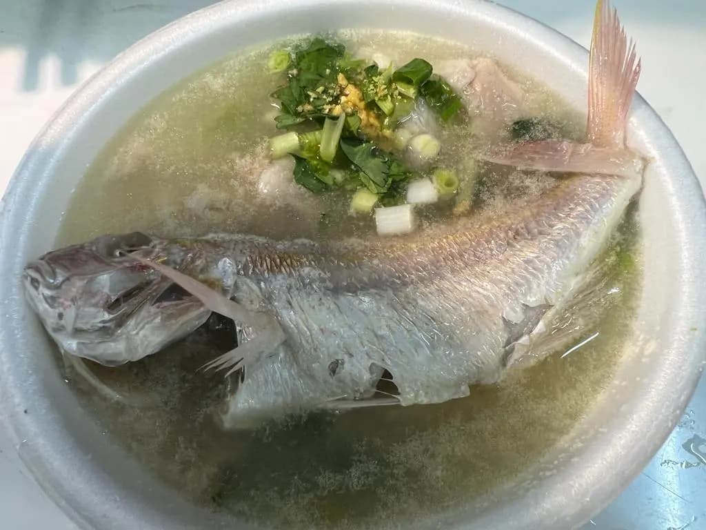 台味軒湯飯 photo 4