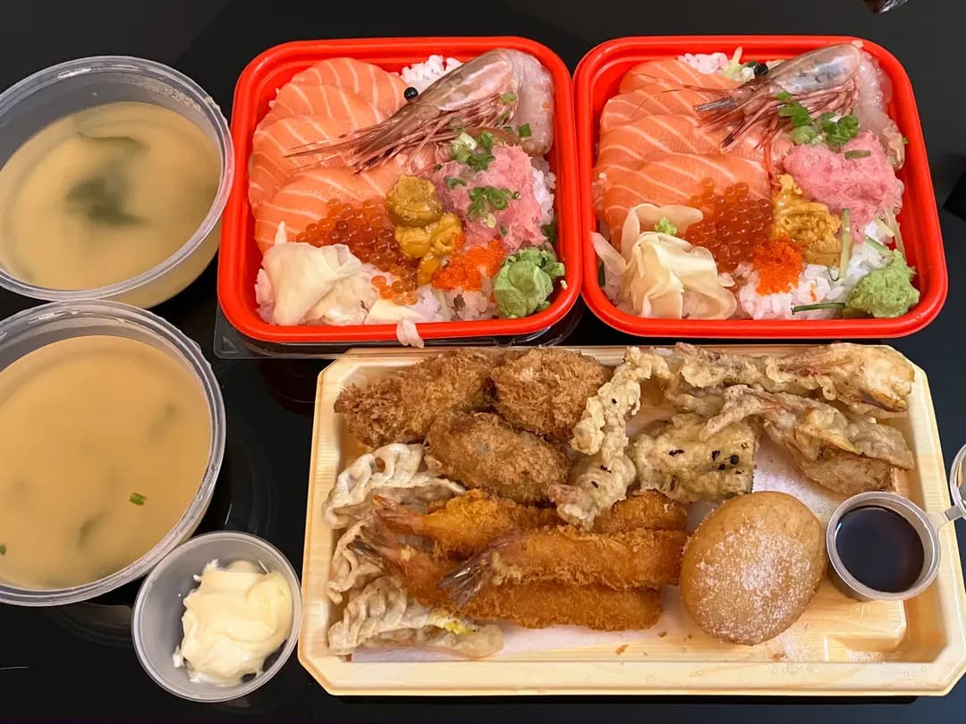 日の苑西日式外賣專門店 photo 5