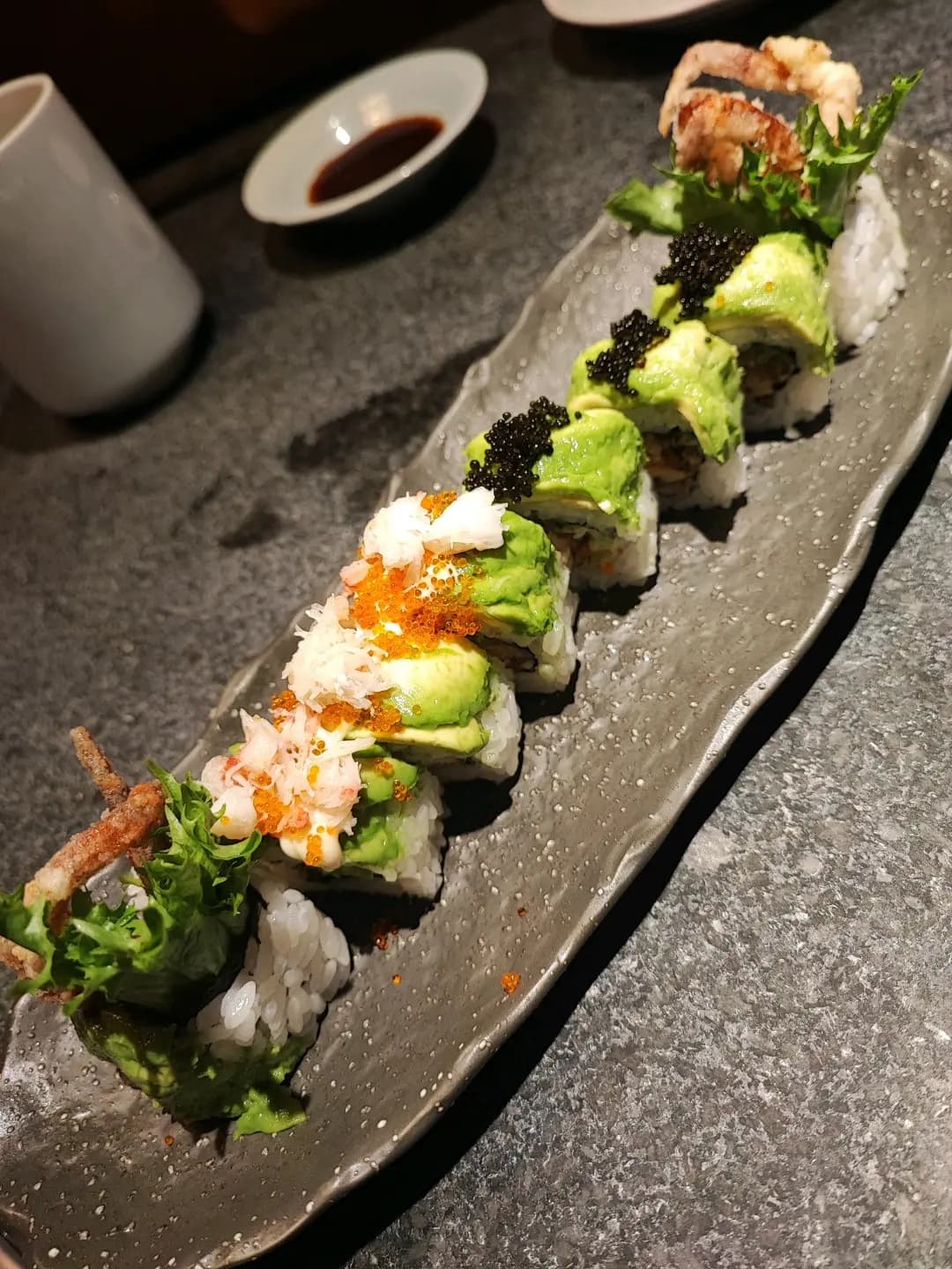 千両 (港威商場) photo 3