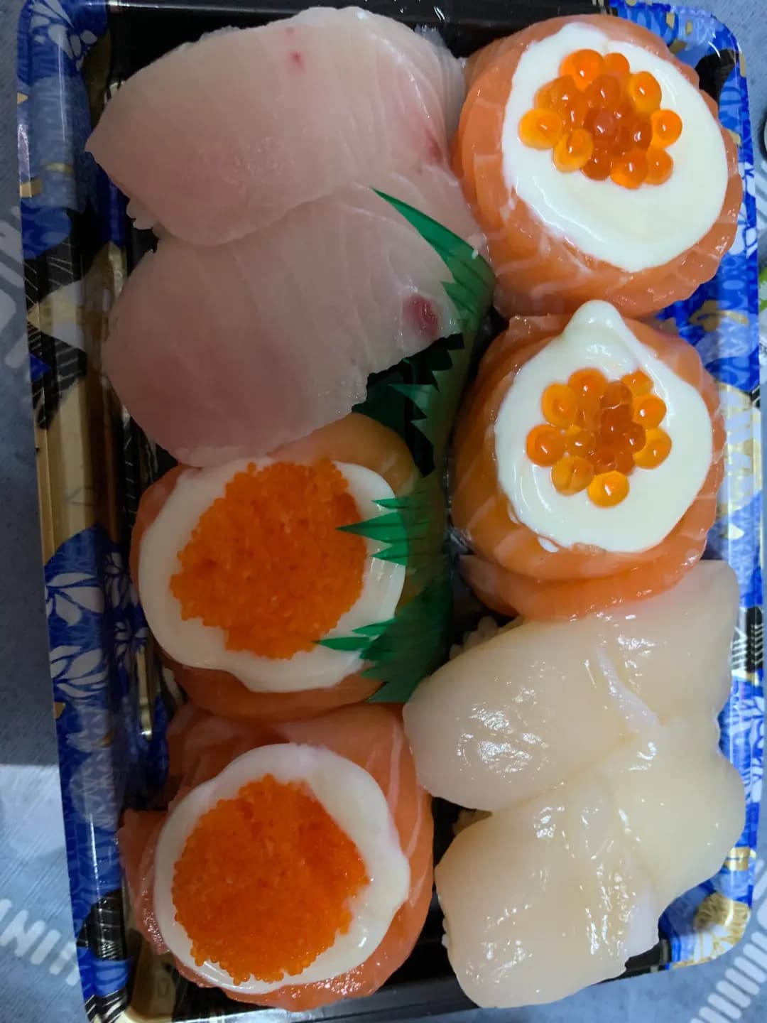 爭鮮外帶壽司 (港鐵上水站) photo 3