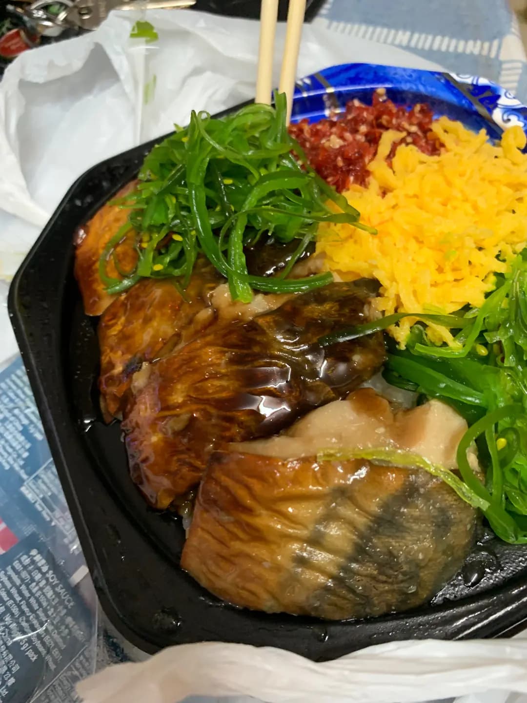 爭鮮外帶壽司 (港鐵上水站) photo 8
