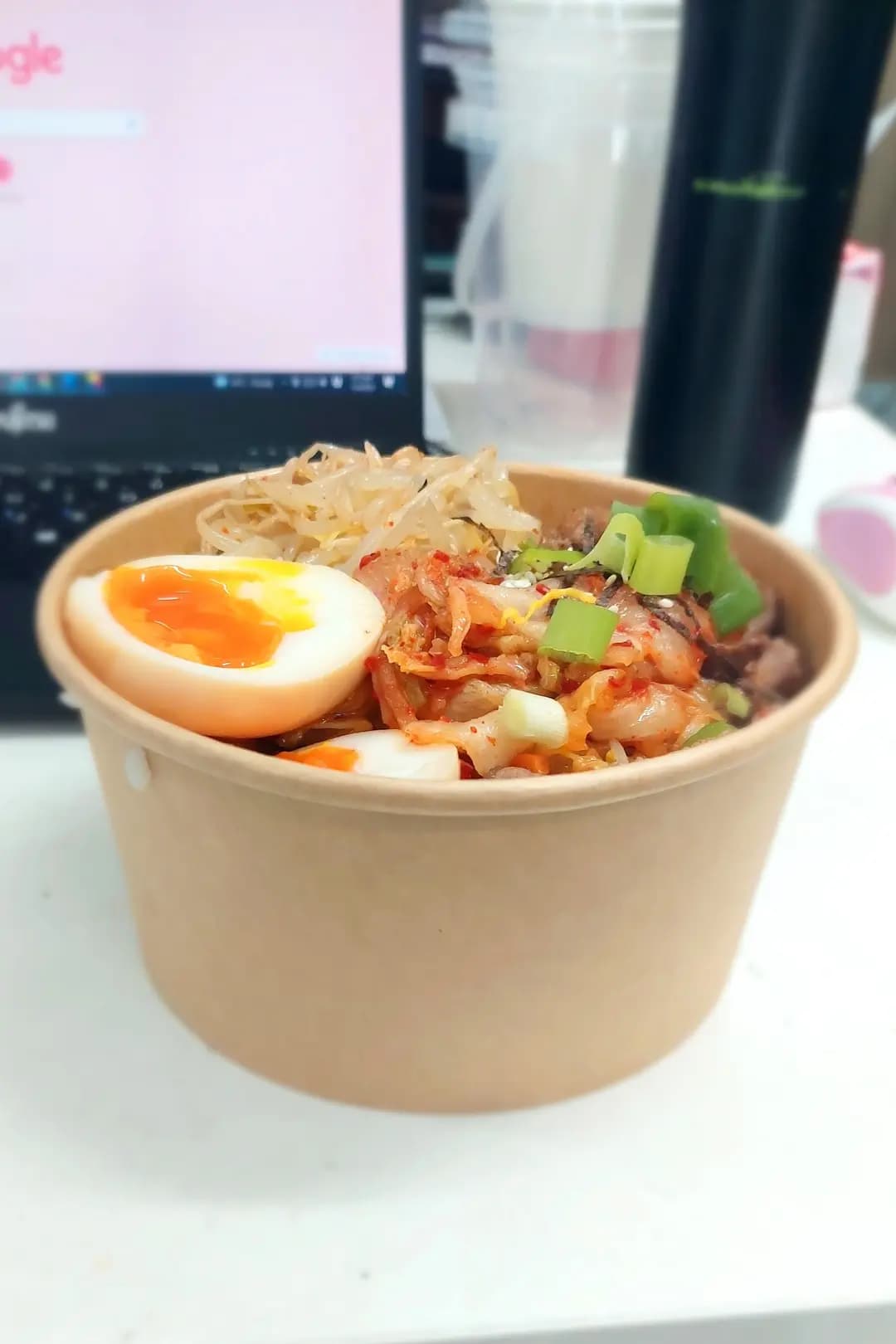 Mr. Mix 丼丼丼 photo 4