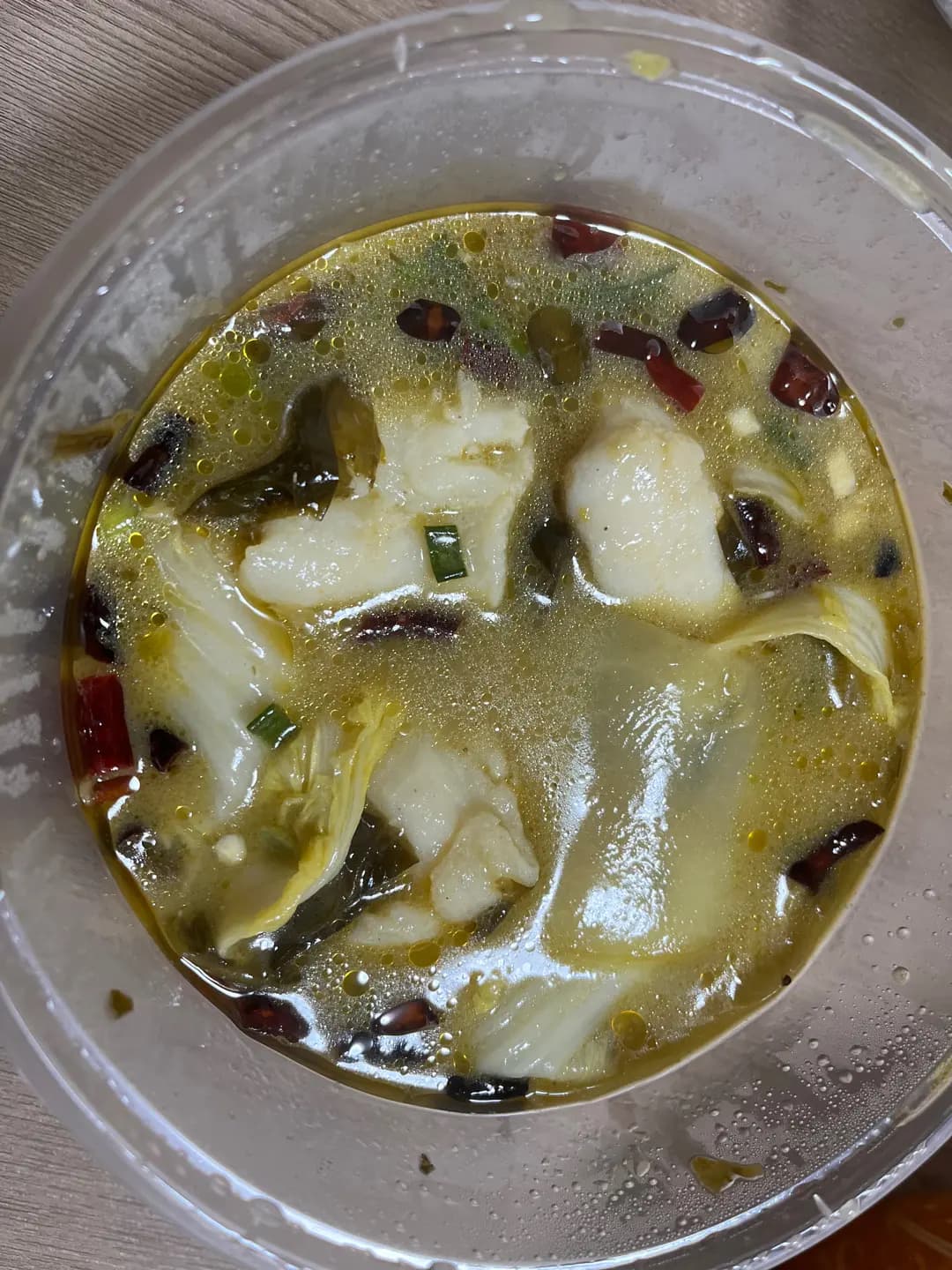 魚眾不同酸菜魚 (天一商場) photo 3
