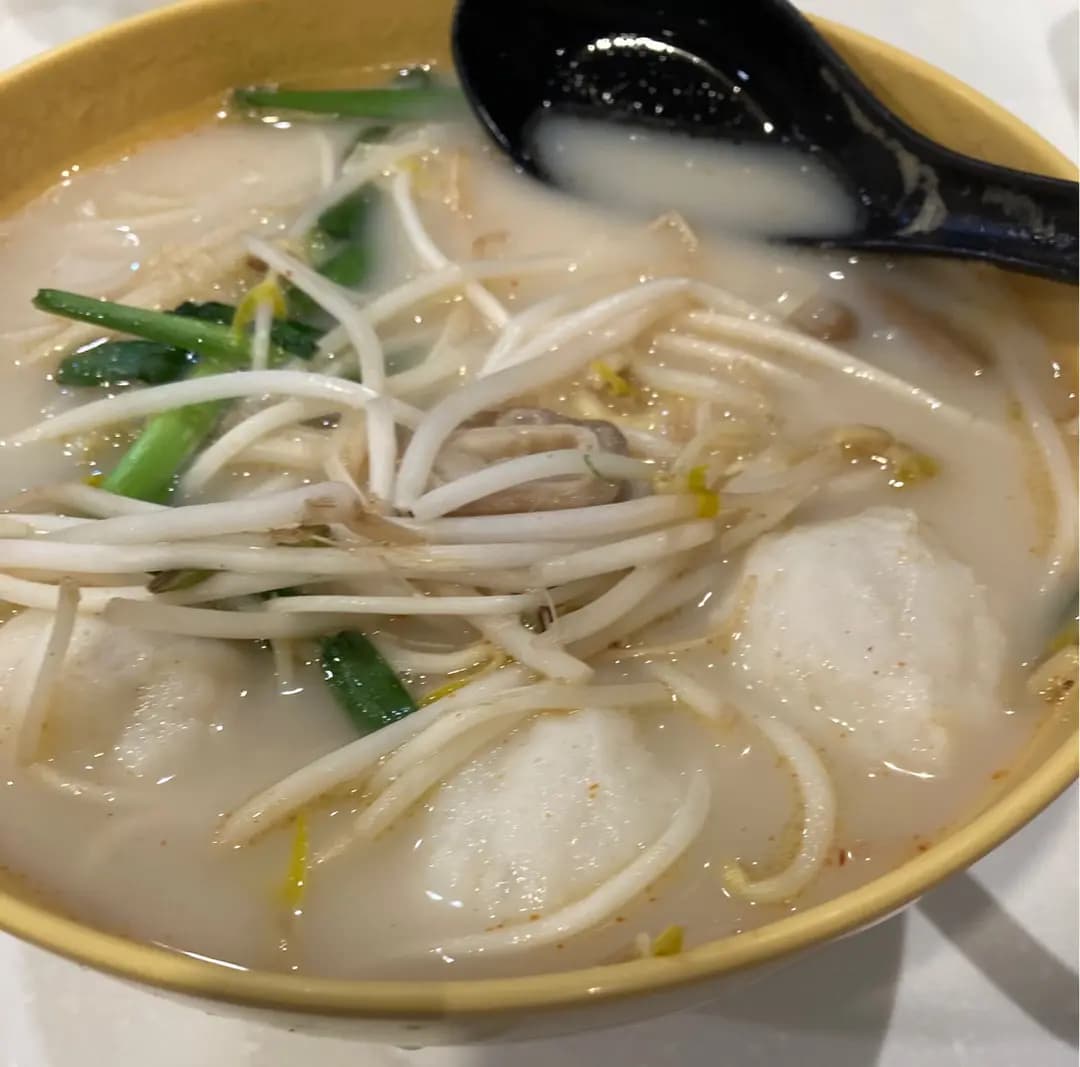 譚仔雲南米線 (北帝街) photo 4
