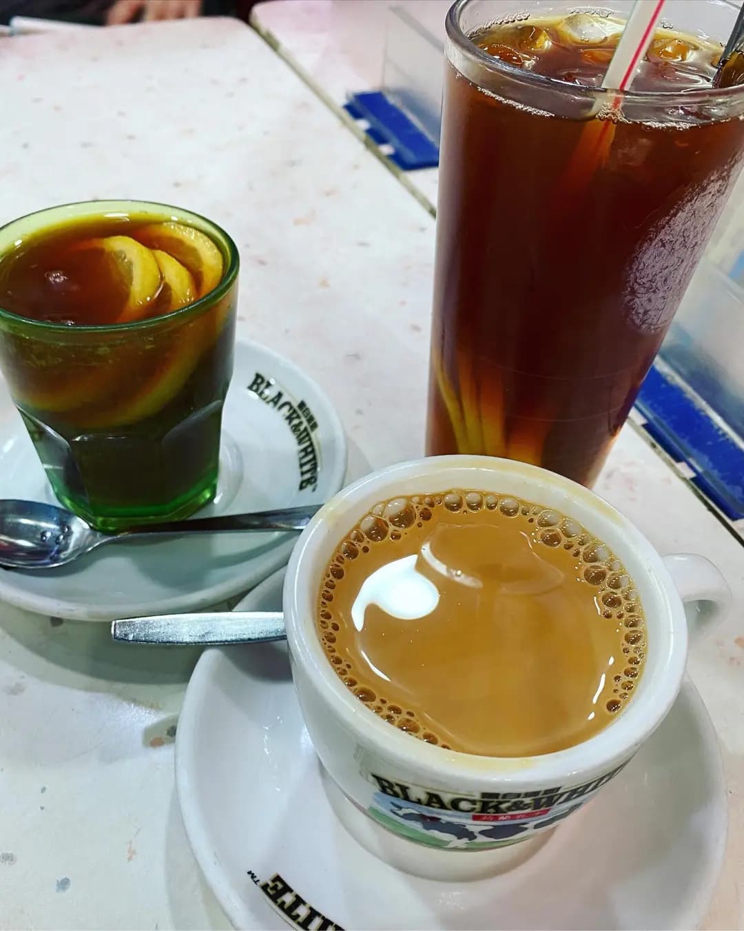 幸福茶餐廳 photo 4