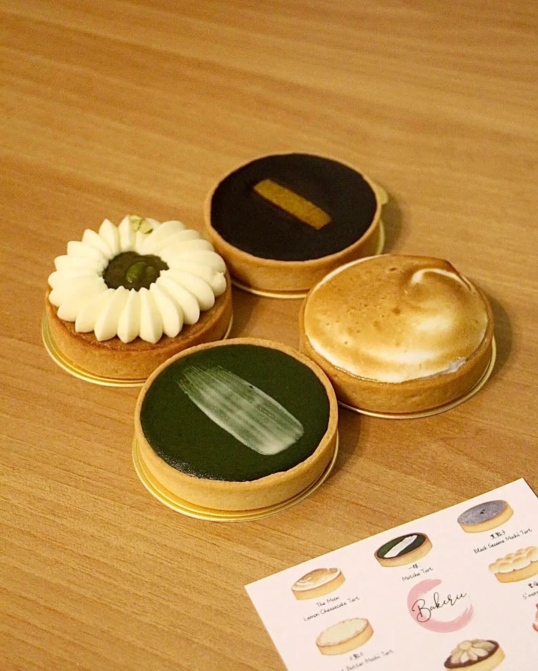 Bakerie.C photo 2